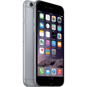 iPhone 6 64GB(Gray)-image